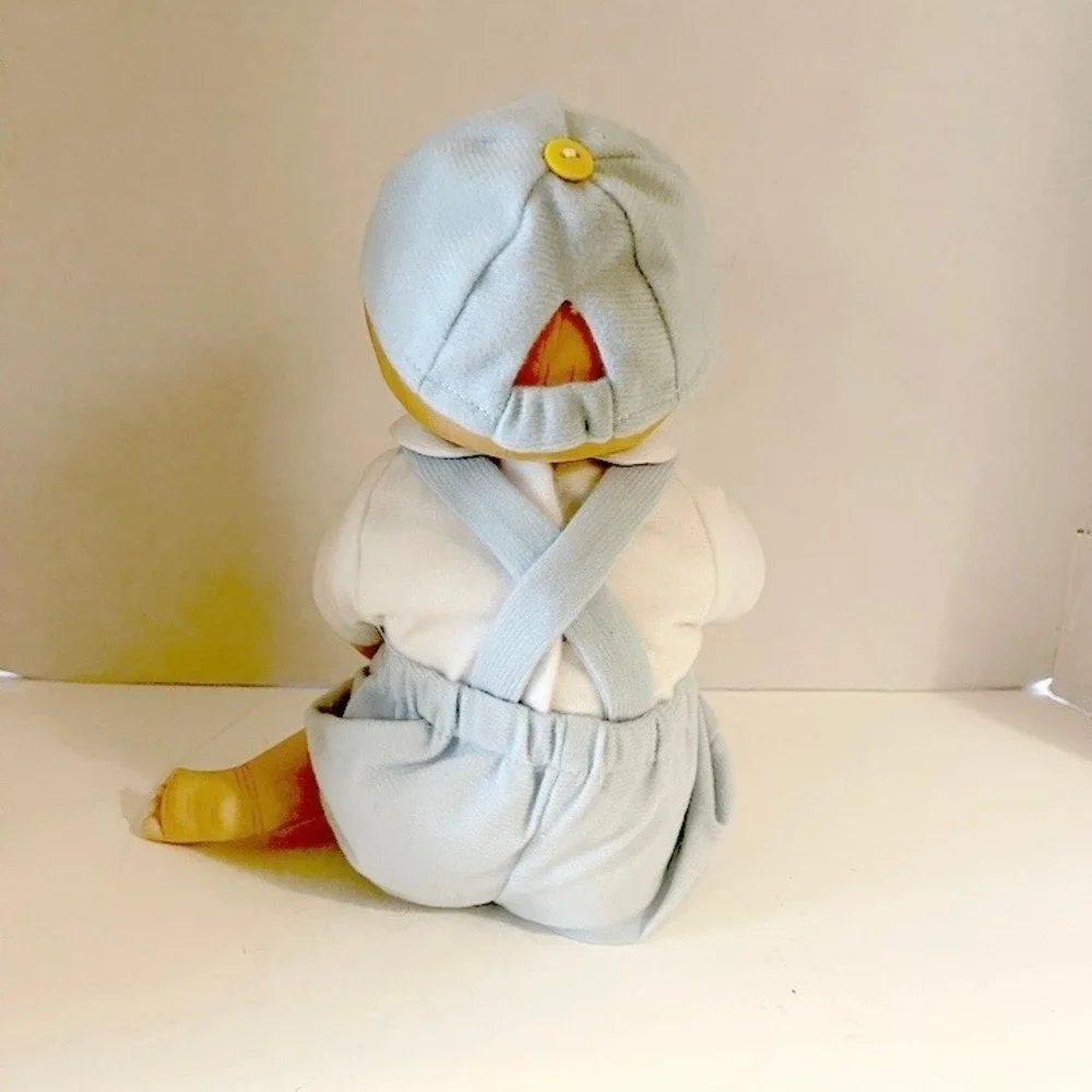 The Ashton-Drake Galleries Baby Dolls First Tooth Girl‎ Andrew Boy Vintage